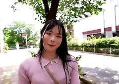 Tcd-296 Shame, , A Date In The Downtown Area Wearing A Vibrator! Cross-dressing Edition Tachibana Iroha