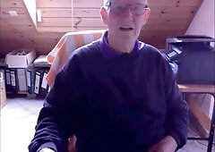 cum loving grandpa 2