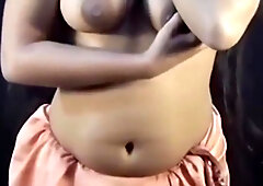 Your Priya Touching And Fingering Fucks (hindi Audio) With Big Breasts