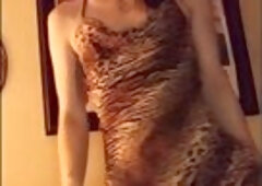 Cheetah mother i'd like to fuck disrobe