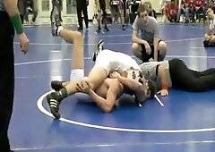 TOP GRAPPLING TWEAK 1 (HQ)