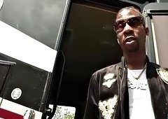 tee monica pounded by stepdads bbc