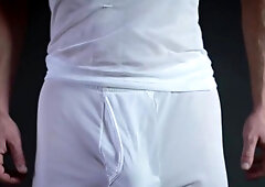 Missionary Boys: Elder Dudley's Lean Body