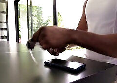 My employee Pablo is giving me a lot of trouble... this chab's slothful, this guy's inexperienced, that guy's not indeed smart when it 