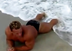 Fabulous sex movie gay Muscle pretty one