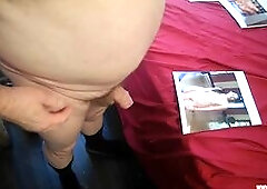 Indian wife Soukhya Cum Tribute