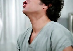 Proceeds the escapades of the nasty, hospital bedridden Harry as this chab proceeds to fool around with the hospital staff and visitors. Directed by C