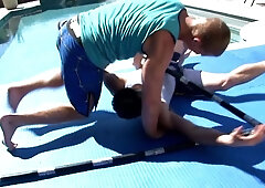 Marcus Mojo: Elders' Stories of Warriors Who Love Dick