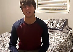 Shaving ass hole before licking and fucking it