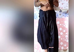 Bhabi Ki Behan Ki Hotel Me Chudayi