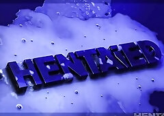 Real Life Anime Compilation - Alien Monsters bang and creampie Hottest Hotties