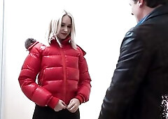 Arteya Prostitute Oral-Sex Large Weenie and Hard Snatch Bang For Paying Rent