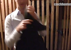 Czech Hunter 27 - BIGSTR