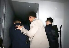 Lily Phillips WICKED 1st Piddle Fuckfest Triple BBC double penetration, TP, Squirt, Creampie Snorting & Full Body Golden Shower