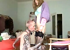 he undid sissy the way night loosens a city — slowly, until everything was lit from inside