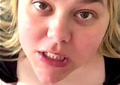 Story time oral sex