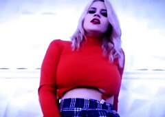 Raquel Roper - The Good Dick Ft Miss Roper