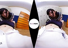 Amateur asian couple pov anal doggystyle