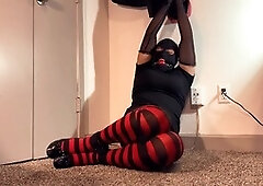 Hd videos, submissive crossdresser, crossdresser bdsm