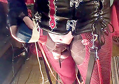 smoking and anal jism