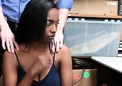 Shy black guy and two girls hd Aiding And Embedding