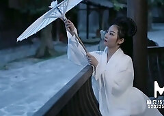 Sweetie's 麻 豆 傳 媒 movie by AsiaM