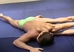 Michael Fitt Tough Love 1