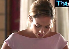 Jennifer Lopez Hawt Scene in Shall We Dance?