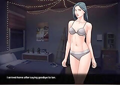 Our Red String #26 - PC Gameplay Lets Play (HD)