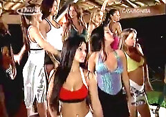 Cb02: Babe, Brunette  Fansly Porn