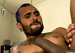 Rock Bottom - Lucio Saints, Sir Peter