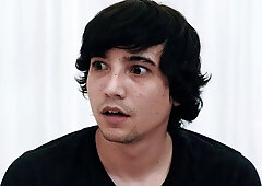 21 SEXTURY - Hottie Linda Leclair Gives A Footjob Before Offering Her Wet Pussy: Porn