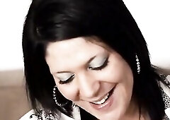 Preggo Youthful Gal HD