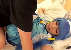 Beautiful Fuck Doll - CosplayInJapan