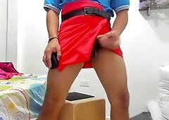 Hairy ass, hairy latin ass eating, dirty hairy ass cleaned