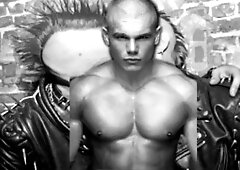 Handballing, big cock blowjob compilation, fisting compilation