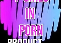 Alexandra s first gang bang part 2