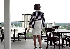 It will be smth indeed specific