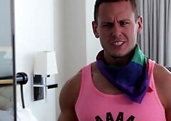 Exploring Carnal Delights with Pride