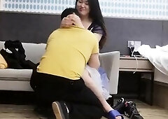 Voyeur doctor put a hidden cam in his exam room