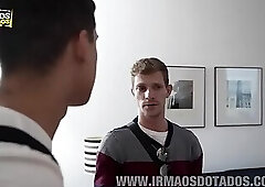 Taking Dick In Portugal