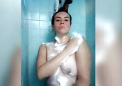Some other episode of me taking a baths is part 2-thirds of what I've, and I'll download the 3rd one the next day. See me taking a bathroom 