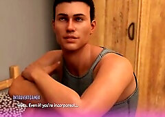 Welcome to our channel dedicated to adult games content! Join us as we explore the world of adult gaming, showcasing gameplay, reviews, and commentary