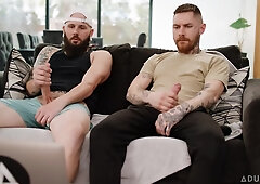 Exotic Sex Clip Gay Hd Great , Its Amazing