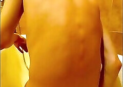 Fist-fuck of KamaDevaya two scenes. Russian fisting