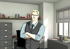 Coming Out on Top - Vignette two