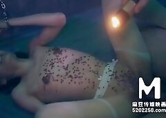 AsiaM - japanese trailer