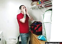 Sexy Beauty Stacey Leann Is Serville