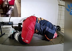 Hockey Pup getting used by F-Machine with six,8 Cm Plaything