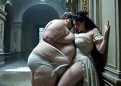 Pent up in Alice's Gothic Hell: Part 1 – You Won't Believe What Happens Next